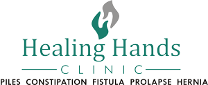 Healing Hands Clinic